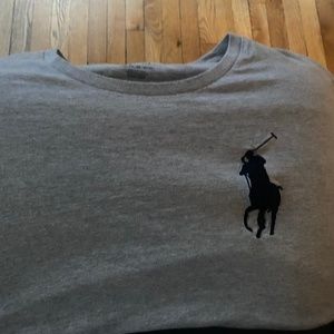 Polo T-Shirt